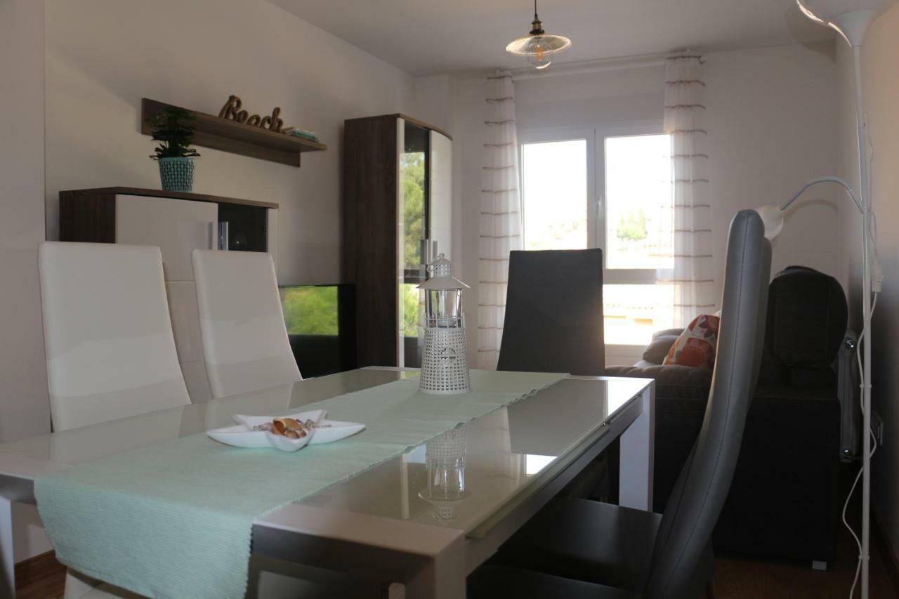 Apartamentos Roca Tarpeya Toledo Exterior photo